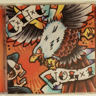 CRIMINAL HARDCORE CREW VOL 1 (CD) ESPANJA HARDCORE KOKOELMA - pikkukuva 1
