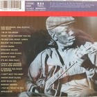 JOHN LEE HOOKER: THE UNIVERSAL MASTERS COLLECTION_CD - pikkukuva 2