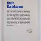 Mirjam Novero : Kalle Kankkunen - pikkukuva 2