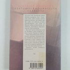 Benedict Zilliacus : Kertomus kadonneesta saaresta - pikkukuva 2