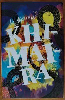 J. S. Meresmaa: Khimaira