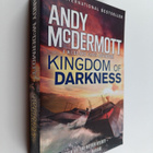 Andy McDermott : Kingdom of Darkness - pikkukuva 1