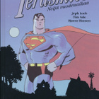 TERÄSMIES Neljä vuodenaikaa (EGMONT 2006) SUPERMAN - pikkukuva 1