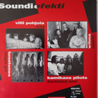 Soundi efekti vol 1 vinyyli ep - pikkukuva 2