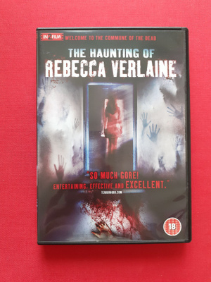 Garden of Love DVD