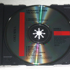 *CD* LEONARD COHEN The Future - pikkukuva 3