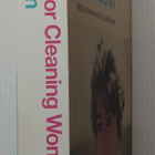 Lucia Berlin - A Manual for Cleaning Women - pikkukuva 2