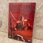 Vampyyrin metsästäjät (1970) DVD - pikkukuva 1