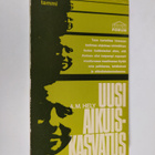Arnold S. M. Hely : Uusi aikuiskasvatus - pikkukuva 1
