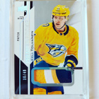 Eeli Tolvanen - 18-19 Premier Rookie Patch /49 - pikkukuva 1