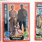 STAR WARS keräilykortteja 12 kpl - pikkukuva 2