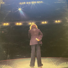 Kevin Coyne: In Living Black and White 2LP Virgin 1976 live - pikkukuva 2