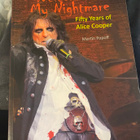 Welcome to My Nightmare - Fifty Years of Alice Cooper - pikkukuva 1