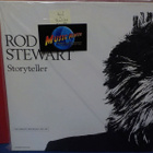 Rod Stewart - Storyteller BOX SET - pikkukuva 1