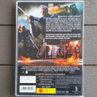 DVD: Musta Noita / Season Of The Witch (Nicolas Cage 2010) - pikkukuva 2