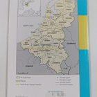 Ernst Heinrich Kossmann ym. : The Low Countries : History... - pikkukuva 2