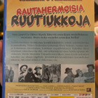 Ohukainen ja paksukainen rautahermoisia ruutiukkoja - pikkukuva 2