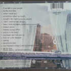 CD: Rod Stewart - If We Fall In Love Tonight (1996) - pikkukuva 2