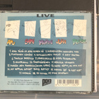 EPPU NORMAALI - Onko vielä pitkä matka jonnekin? Cd - pikkukuva 2