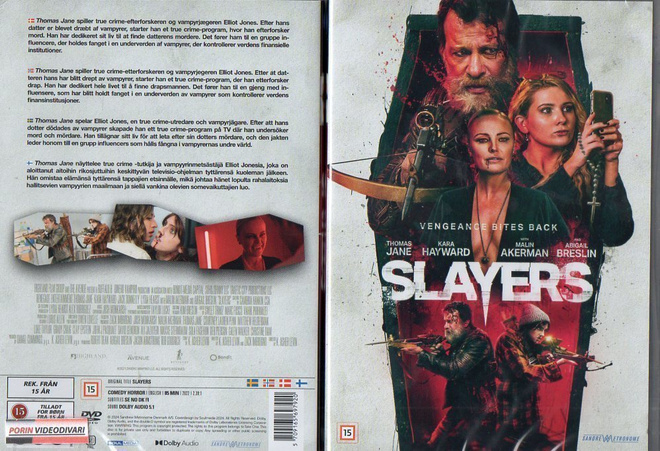 slayers	(44 798)	UUSI	-FI-	DVD	nordic,		thomas jane	2022