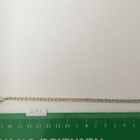 Rannekoru nro 201 : ranneketju 19 cm, 3g - pikkukuva 1