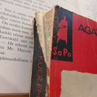 Agatha Christie - Kuolema ilmoittaa lehdessä (nid.) - pikkukuva 2