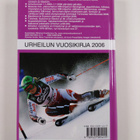 Markku Siukonen : Urheilun vuosikirja 2006 - pikkukuva 2