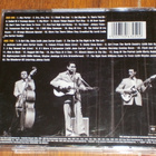 2x CD - JOHNNY CASH - The Essential - 2002 rockabilly MINT- - pikkukuva 2