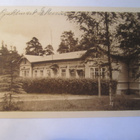VANHA Postikortti Tammisaari 1920-l - pikkukuva 1