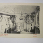 VANHA Postikortti Porvoo Varhainen HUIPPUKUNTO 1900-luku - pikkukuva 1