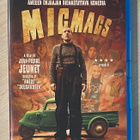 Jean-Pierre Jeunet: MICMACS (2009) Blu-ray + DVD (UUSI) - pikkukuva 1