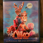 Niko - lentäjän poika (Blu-ray) - pikkukuva 1