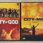 City of God (2002) & City of Men (2007) 2DVD - pikkukuva 1