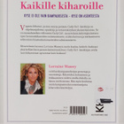 Lorraine Massey : Curly Girl -käsikirja - Kattava opas ki... - pikkukuva 2