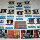 1994-1995 "Tappara" SM-liiga jääkiekkokortit 17 kpl - pikkukuva 5