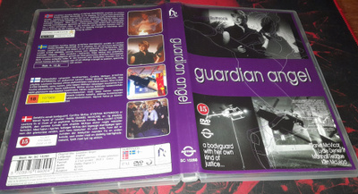 Guardian Angel (dvd)