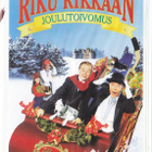 Riku Rikkaan joulutoivomus (VHS) - pikkukuva 1