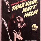 Manhattan 51/1968: Tämä vain Matt Helm - pikkukuva 1