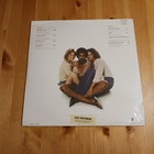 Lonnie Jordan – Different Moods Of Me lp -78 Jazz-Funk mm - pikkukuva 2