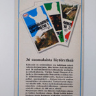 Raimo O. Kojo : Suomalainen löytöretki 1 : Etelä-Suomi - pikkukuva 2