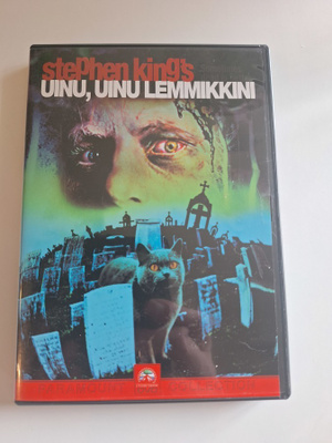 Uinu, Uinu Lemmikkini