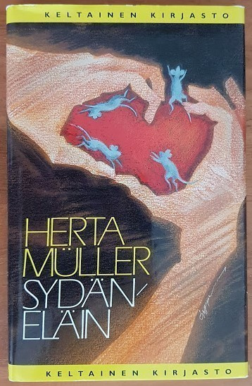 Herta Müller: Sydäneläin