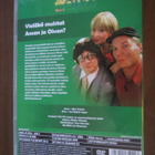 Ansa ja Oiva osa 3 - Ois voinu olla! DVD - pikkukuva 2