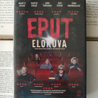 Eput-elokuva (DVD) - pikkukuva 1