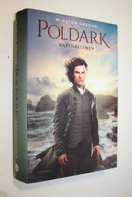 Winston Graham : Poldark : Kapinallinen