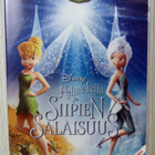 Helinä-Keiju ja Siipien salaisuus - pikkukuva 1