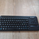 Logitech laadukas näppis - pikkukuva 1