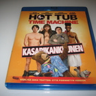 Hot Tub Time Machine **BluRay** - pikkukuva 1