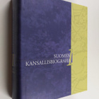 Suomen kansallisbiografia 1 : Aaku-Browallius - pikkukuva 1