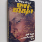 Leena Larjanko ym. : Suomalainen unikirja - pikkukuva 1